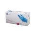 Gloves - powder free, latex, box of 200