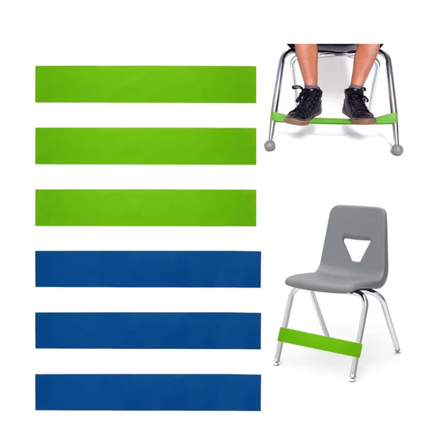 Fidget Chair Bands