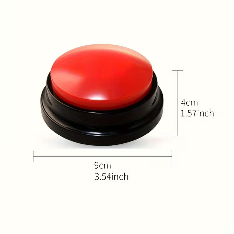 Recordable Communication Buzzers