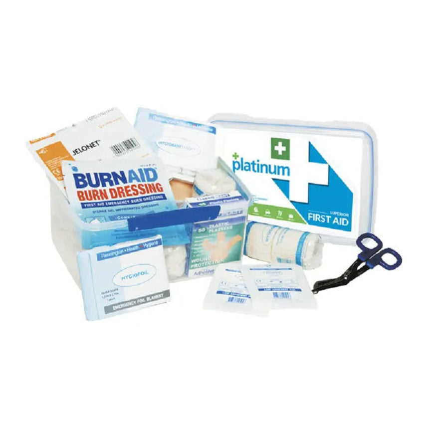 Vehicle First Aid KIt