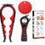 Jar, Can, Bottle Opener Set - 3 pieces