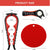 Jar, Can, Bottle Opener Set - 3 pieces
