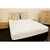 Quilted mattress protector - Brolly Sheets