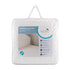 Quilted mattress protector - Brolly Sheets