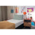 Quilted mattress protector - Brolly Sheets