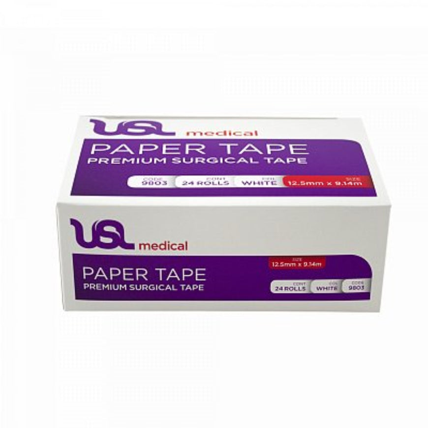 Paper Tape