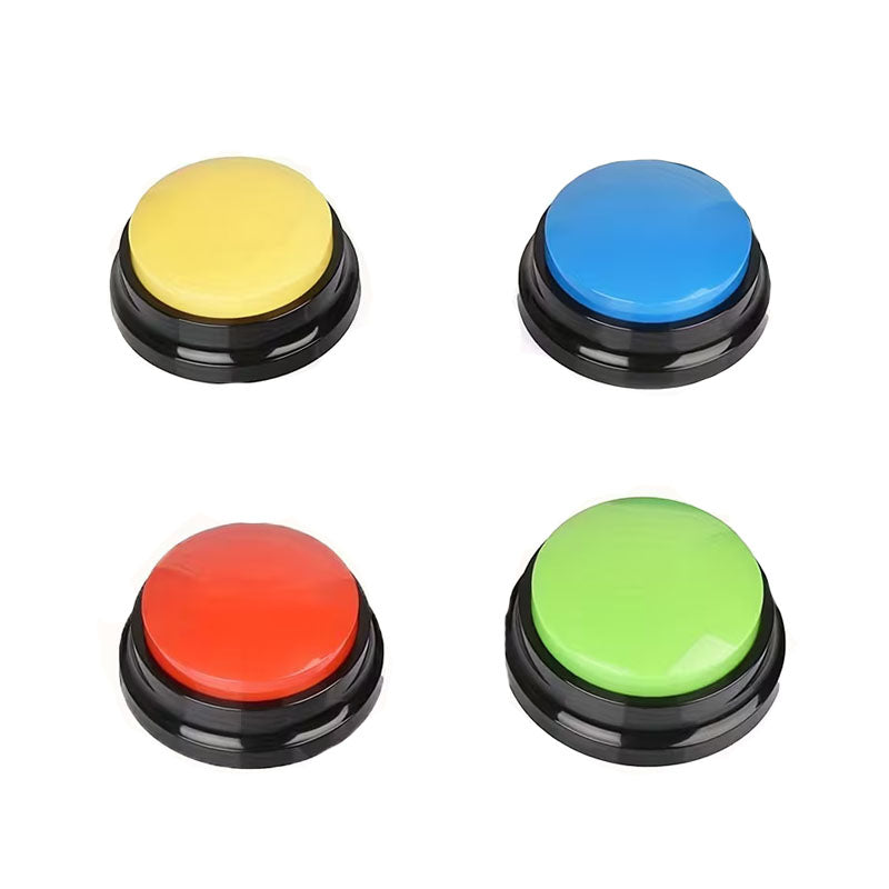 Recordable Communication Buzzers