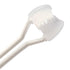 Replacement head for 3 Sided Toothbrush