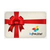 Be Free Kiwi gift card