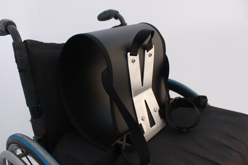 Dynamic Wheelchair Bag
