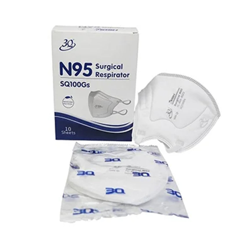 N95 medical masks