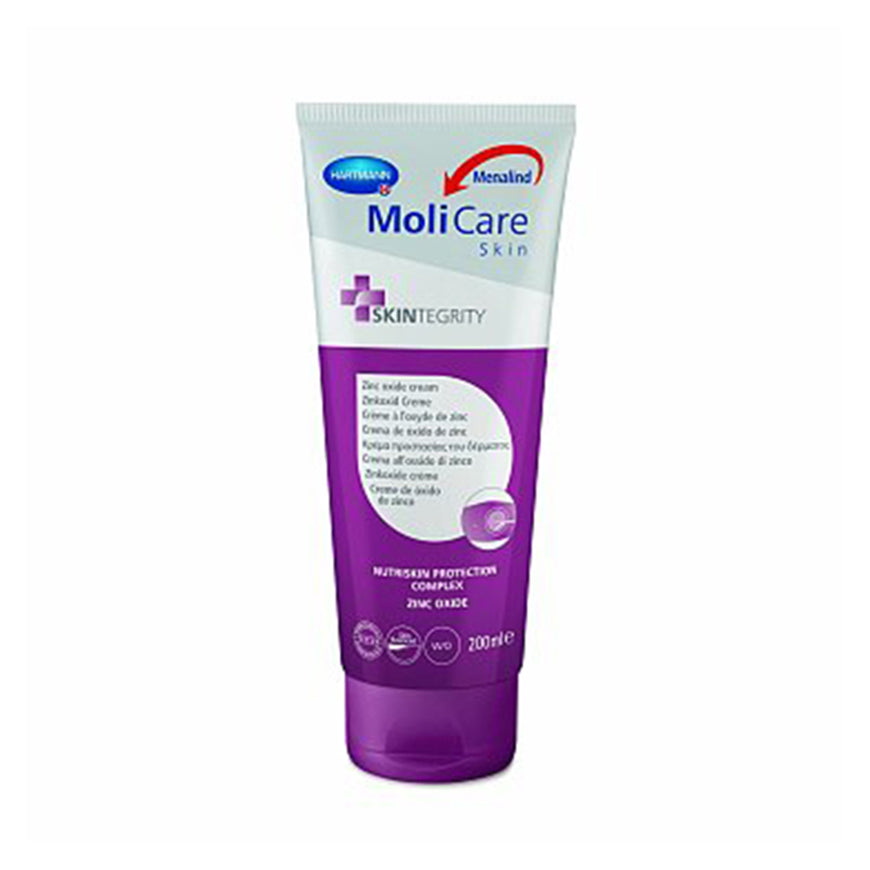 Barrier cream