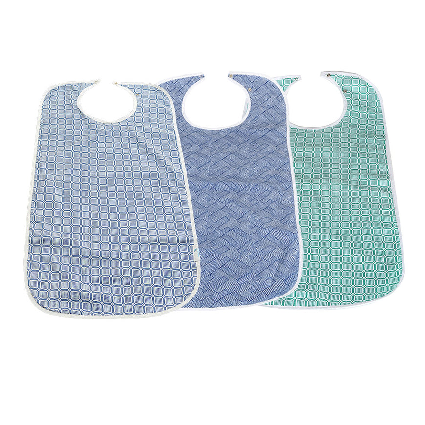 Brolly Sheets Adult Bib