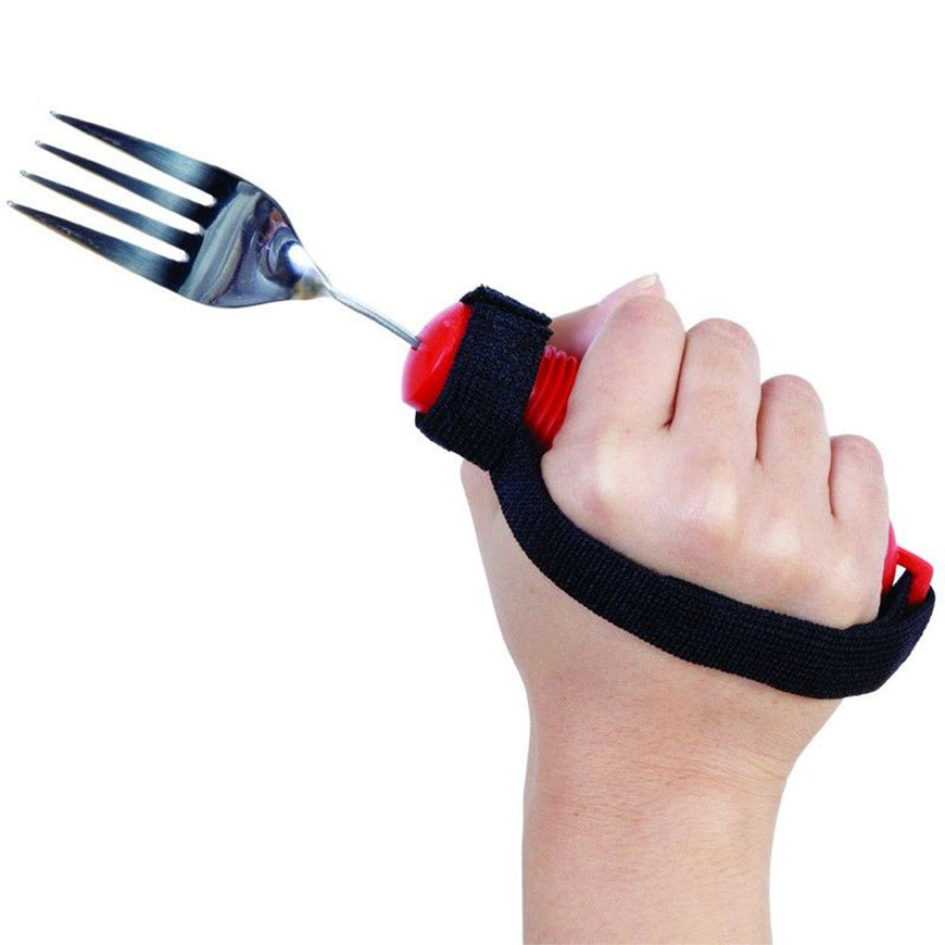 Cutlery strap