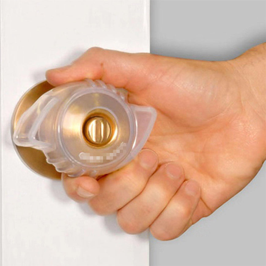 Doorknob Grips