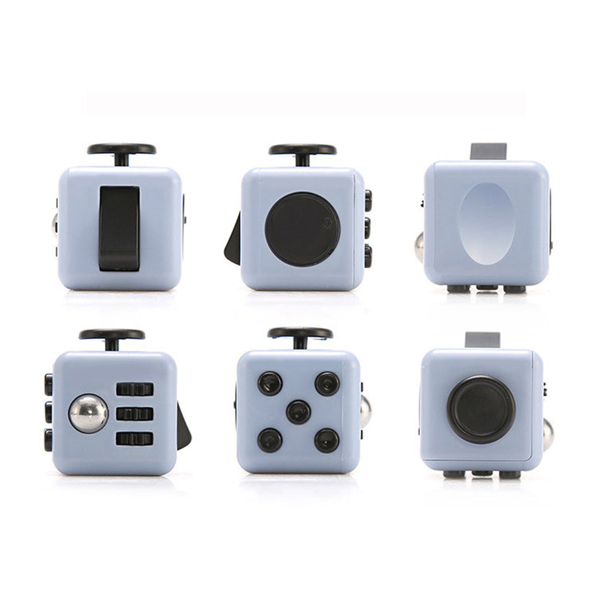 Fidget Cube
