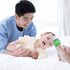 Mutlifunction Infrared Thermometer Colour Changing Fever Indicator