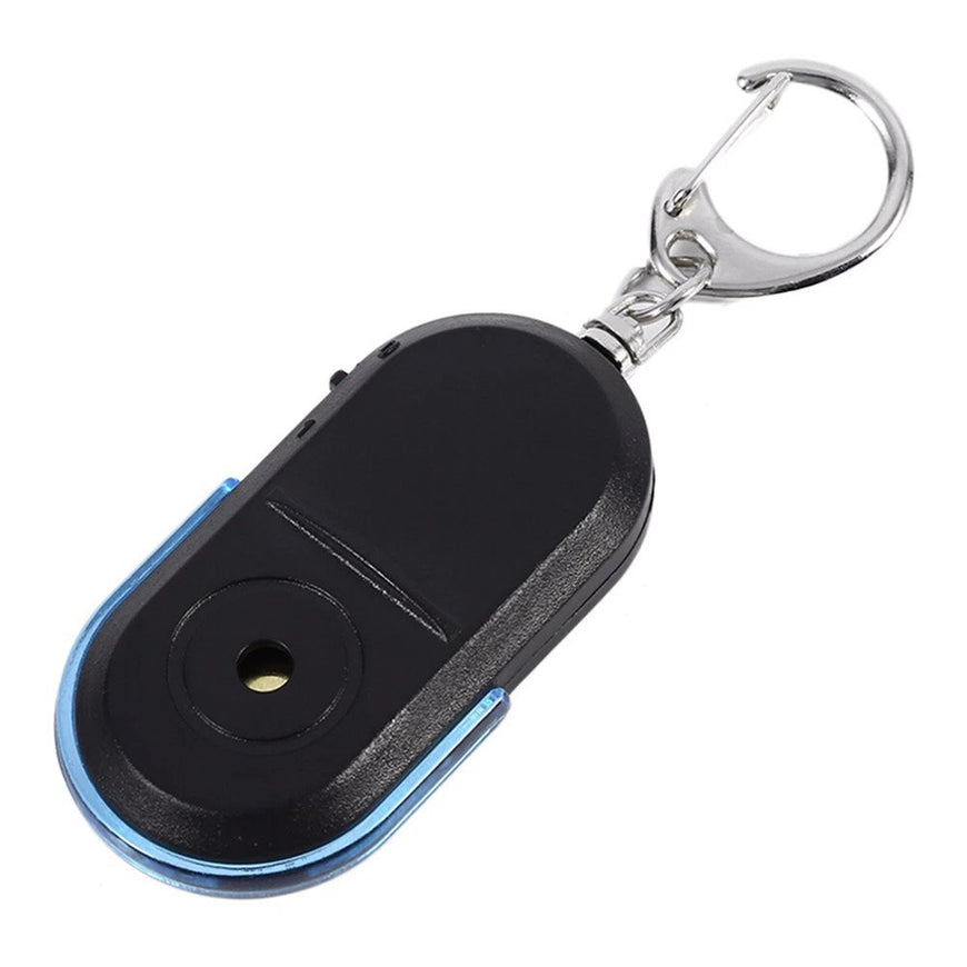 Key ring finder