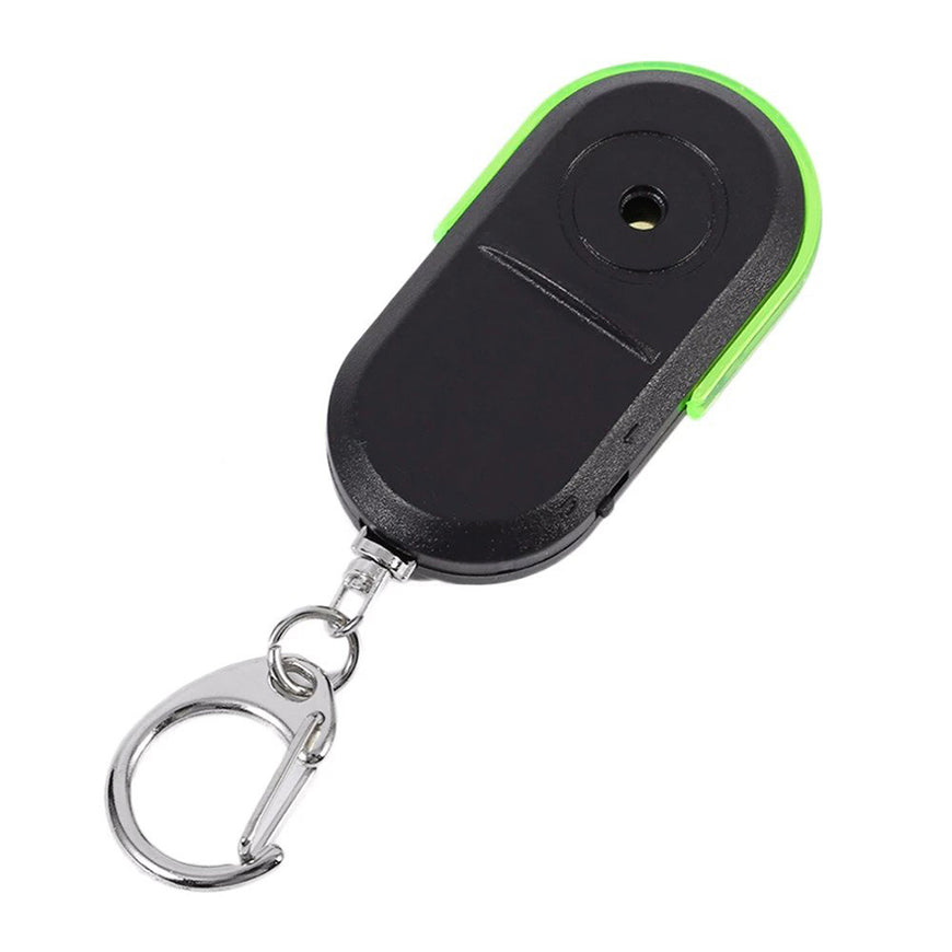 Key ring finder