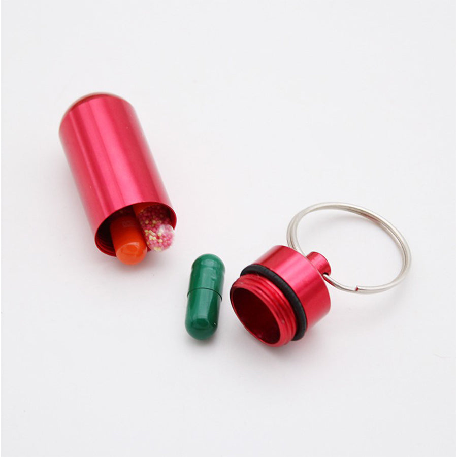 Keyring best sale tablet holder