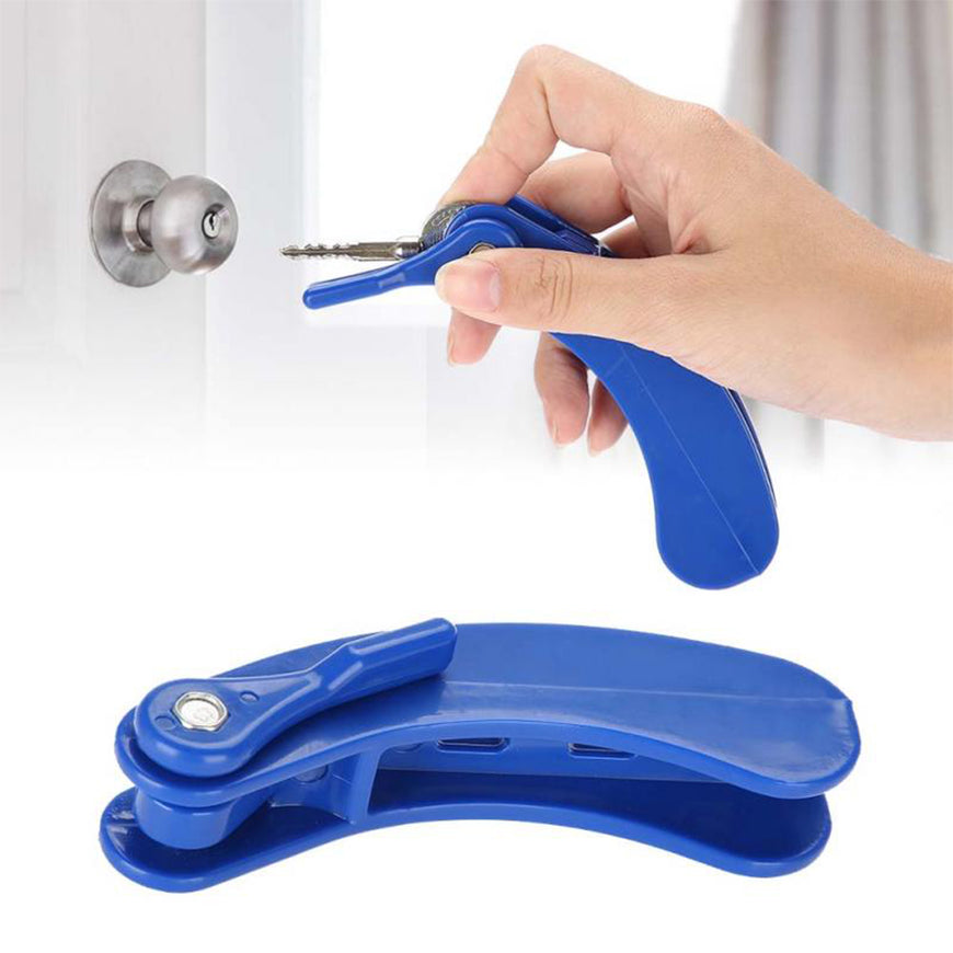 Key turner