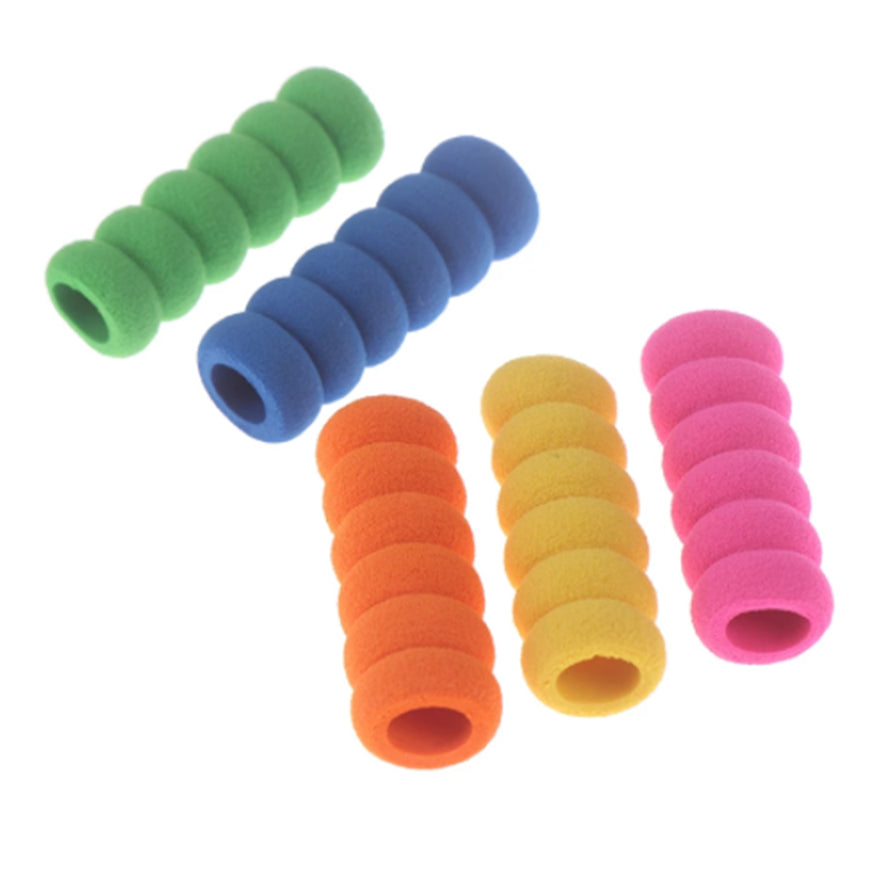 Pencil Grips - foam