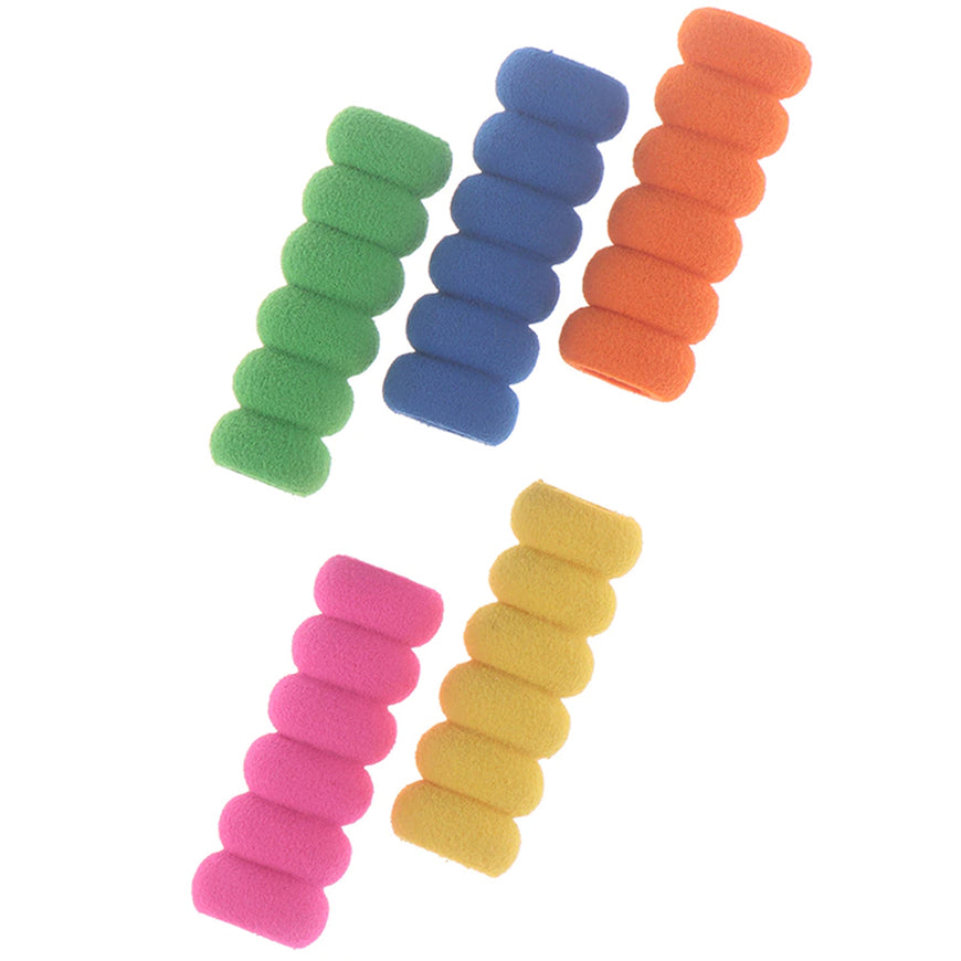 Pencil Grips - foam