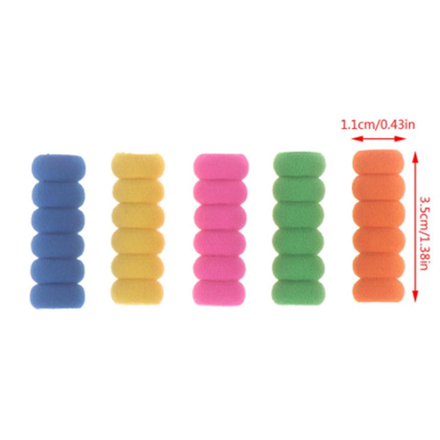 Pencil Grips - foam