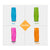 Pencil Grips - silicone