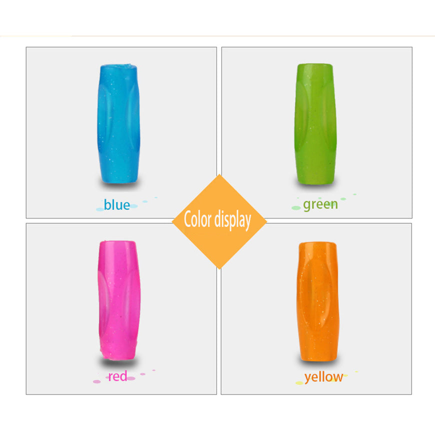 Pencil Grips - silicone