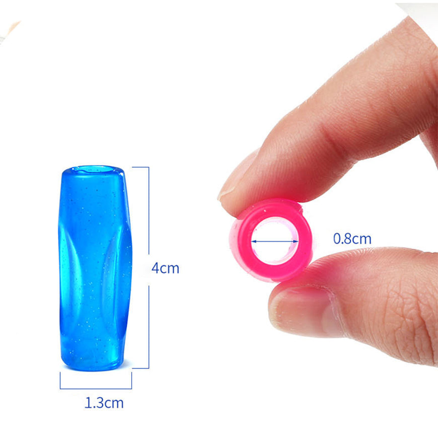 Pencil Grips - silicone