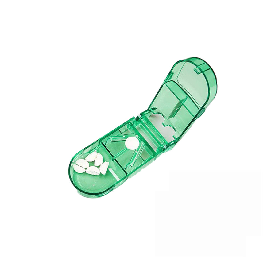 Pill Cutter