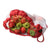 Set of reusable produce bags (6)