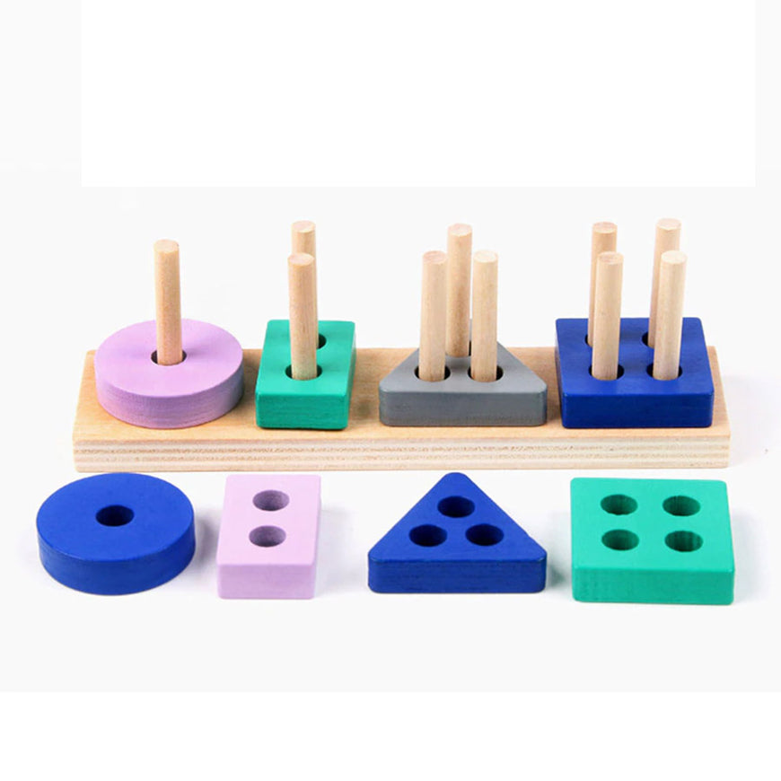 Puzzle - learning and co-ordination
