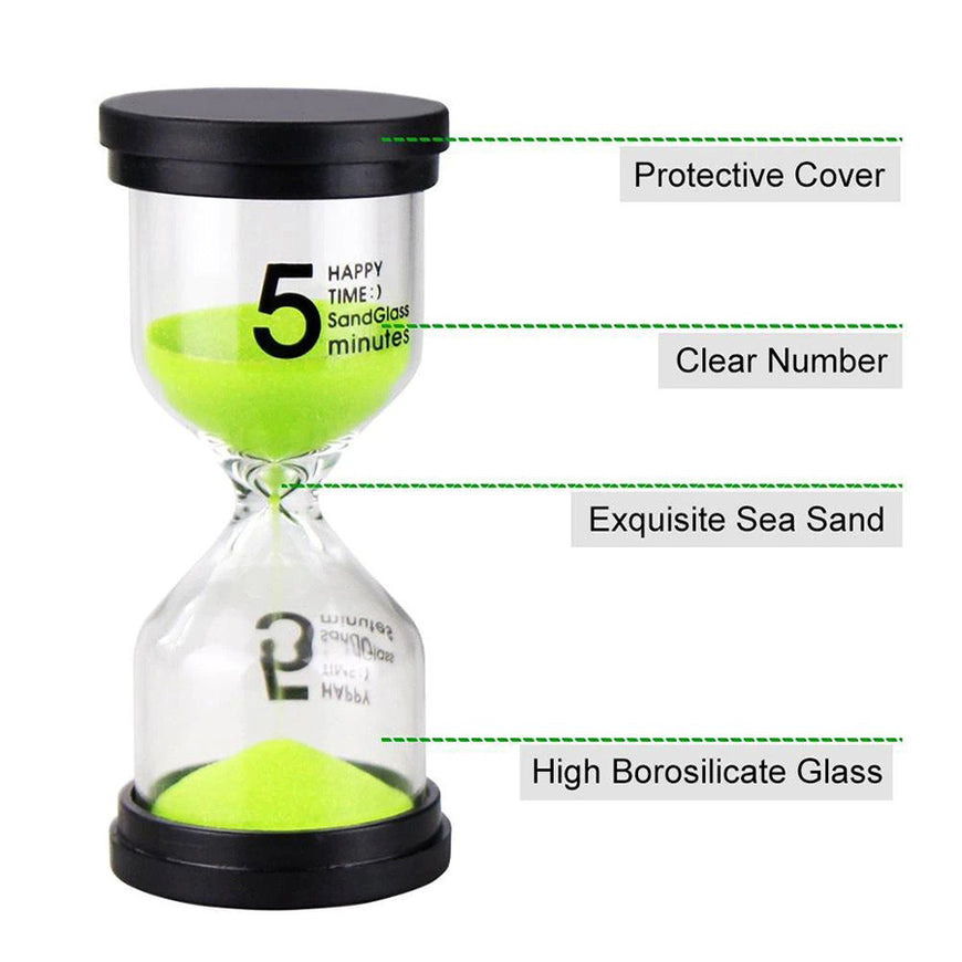 Sand Timer