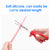 Silicone Straws 6 Pack