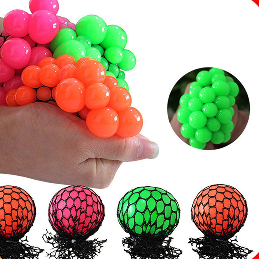 Squishy ball