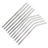 Stainless Steel Straws