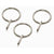 Zipper Pull Ring